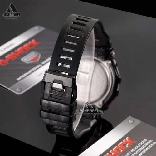ساعت اورجینال دست دوم جی شاک Casio G-Shock GBD-200-1DR
