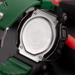 ساعت جیشاک اورجینال دست دوم Casio G-Shock GD-400-3