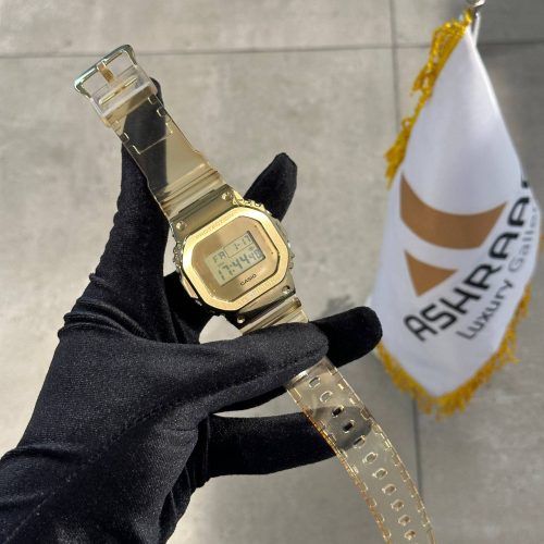 Casio G-Shock GM-5600SG-9DR