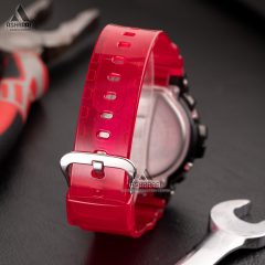 ساعت جیشاک اورجینال کارکرده Casio G-Shock GM-6900B-4