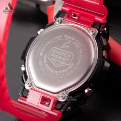 ساعت Casio G-Shock GM-6900B-4