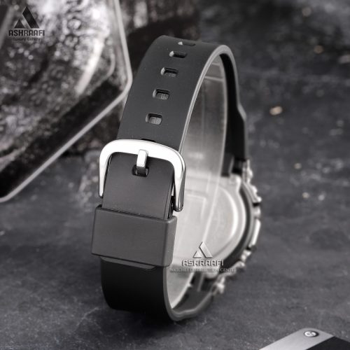 قفل و بند ساعت مچی جیشاک Casio G-Shock GM-S5600-1