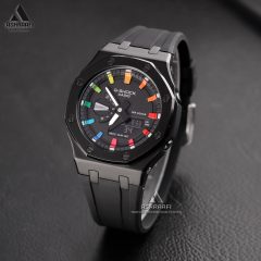 ساعت مچی جیشاک Casio G-Shock GMA-2100-K5611