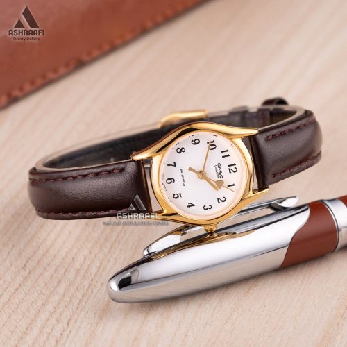 قیمت ساعت اصل کاسیو Casio LTP-1094Q-7B5R