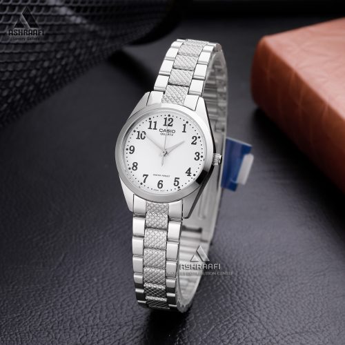 ساعت زنانه کاسیو Casio LTP-1274D-7B