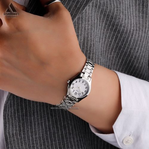 ساعت کاسیو Casio LTP-1275D-7B