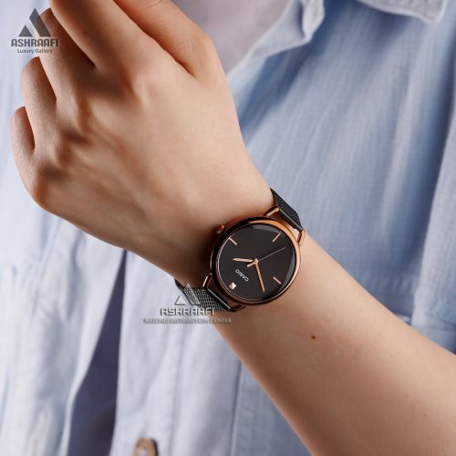 قیمت ساعت مچی کاسیو Casio LTP-E415MBR-1C