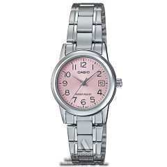 ساعت زنانه Casio LTP-V002D-4B
