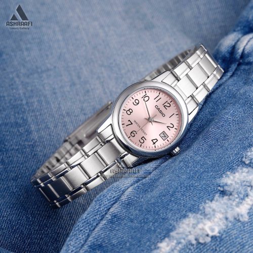 خرید ساعت کاسیو Casio LTP-V002D-4B