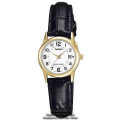 ساعت زنانه Casio LTP-V002GL-7B
