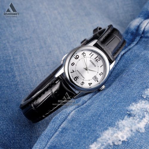 خرید ساعت کاسیو Casio LTP-V002L-7B