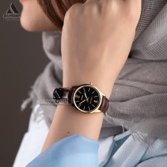 Casio-LTP-V005GL-1B-04 قیمت ساعت مچی کاسیو Casio LTP-V005GL-1B