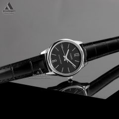 ساعت کاسیو بند چرمی Casio LTP-V005L-1B