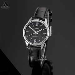 کاسیو مشکی کلاسیک Casio LTP-V005L-1B