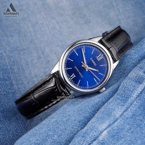 خرید ساعت اورجینال کاسیو Casio LTP-V005L-2B
