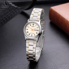 ساعت زنانه کاسیو Casio LTP-V006SG-9B