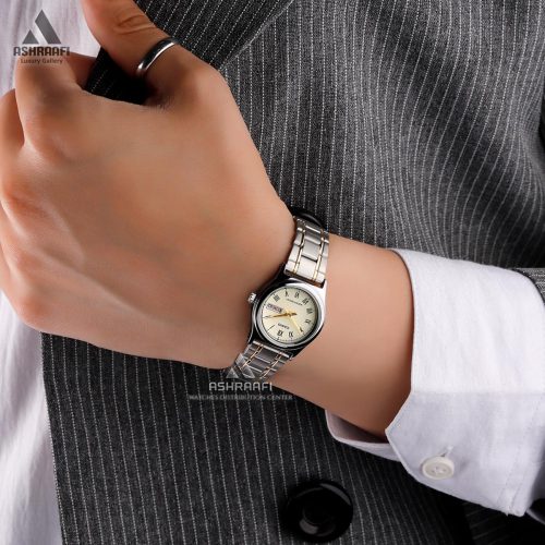 ساعت کاسیو عقربه ای Casio LTP-V006SG-9B