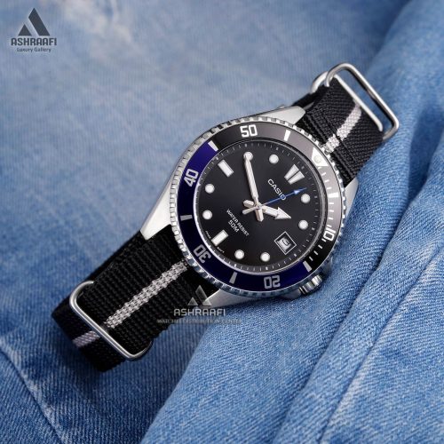 خرید ساعت کاسیو اصل Casio MDV-10C-1A2V