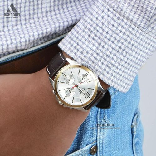 کاسیو مدل Casio MTP-1374L-7AV