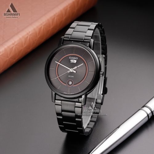 ساعت مردانه کاسیو Casio MTP-B120B-8AV