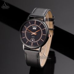 Casio-MTP-B120BL-1AV-02 ساعت مردانه کاسیو Casio MTP-B120BL-1AV