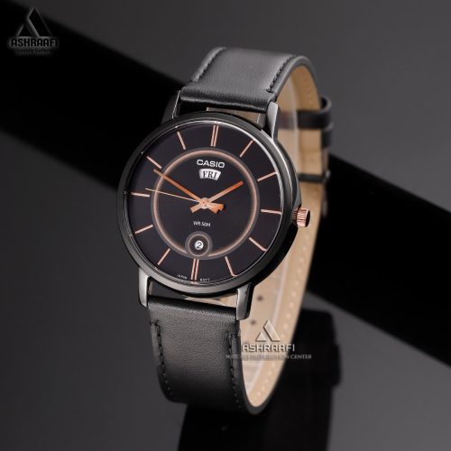 ساعت مردانه کاسیو Casio MTP-B120BL-1AV