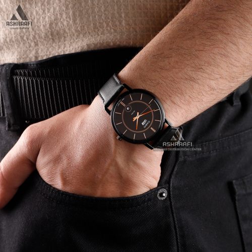 قیمت ساعت مچی کاسیو Casio MTP-B120BL-1AV