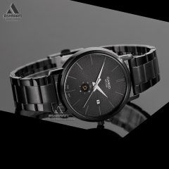 ساعت کاسیو فلزی Casio MTP-B125B-8AV