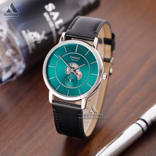 ساعت مردانه کاسیو Casio MTP-B130L-3AV