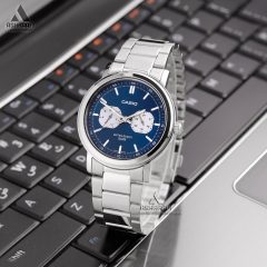 ساعت مردانه کاسیو Casio MTP-E335D-2E1V