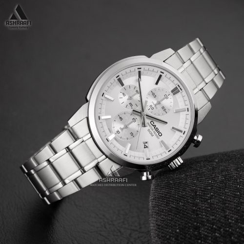 خرید ساعت اورجینال کاسیو Casio MTP-E510D-7AV