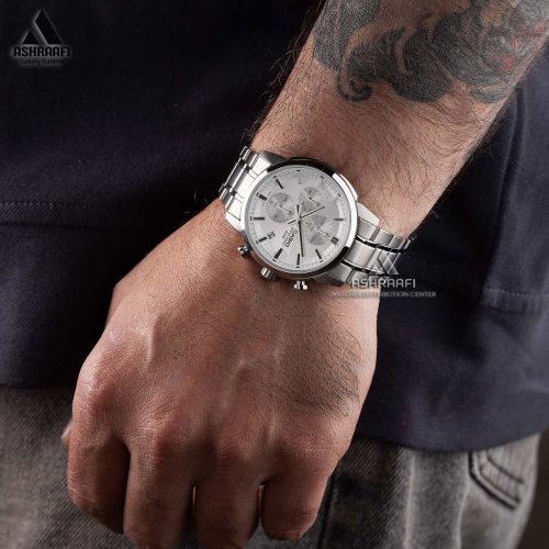 قیمت ساعت مچی کاسیو Casio MTP-E510D-7AV