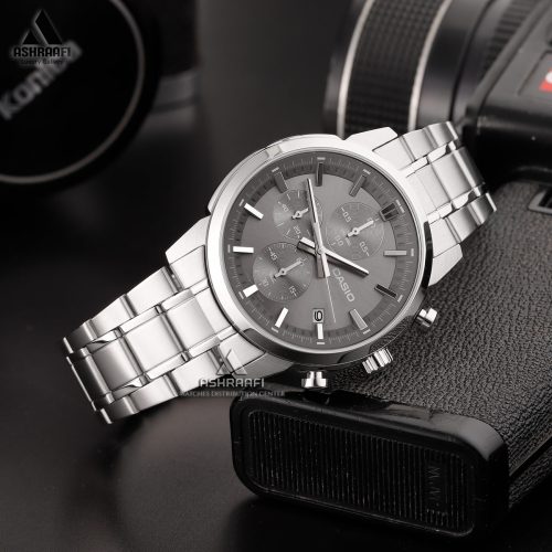 ساعت کاسیو Casio MTP-E510D-8AV