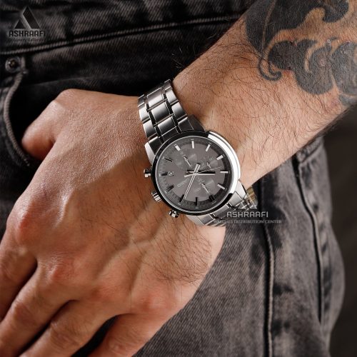 ساعت مچی کاسیو اورجینال Casio MTP-E510D-8AV