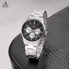 Casio-MTP-E515D-1AV-02 ساعت مردانه کاسیو