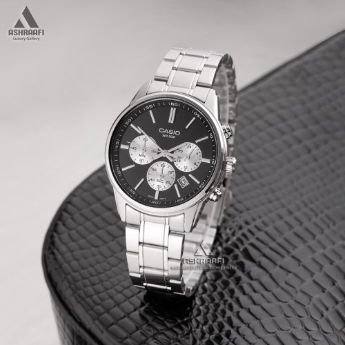 ساعت مردانه کاسیو