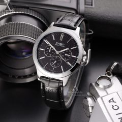 ساعت کاسیو مردانه Casio MTP-V300L-1A