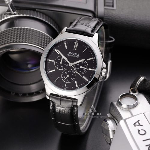 ساعت کاسیو مردانه Casio MTP-V300L-1A