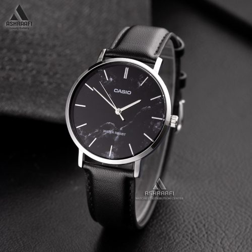 ساعت مردانه کاسیو Casio MTP-VT01LM-1A
