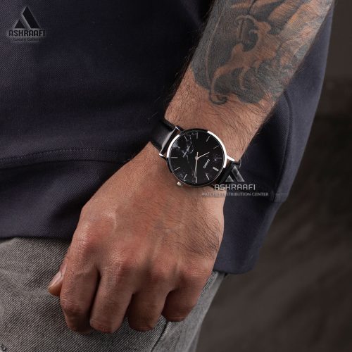 قیمت ساعت مچی کاسیو Casio MTP-VT01LM-1A