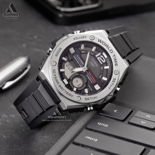 کاسیو اورجینال اسپرت Casio MWQ-100-1AV