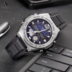 کاسیو آنالوگ دیجیتال Casio MWQ-100-2AV