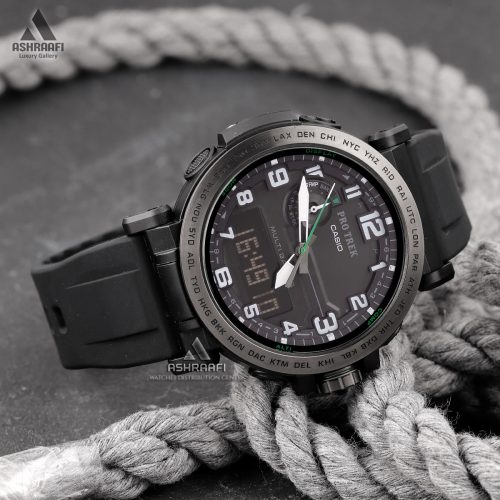 ساعت کاسیو پرورتک مردانه