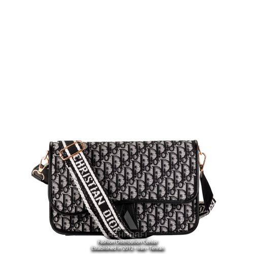 کیف دوشی دیور Christian Dior Bag A04