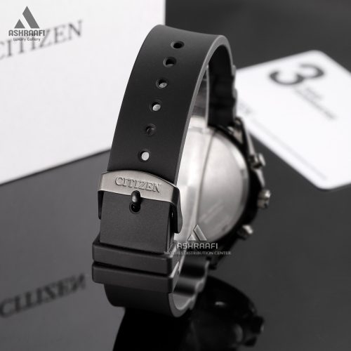 ساعت بند پلاستیکی Citizen AT2567-18L