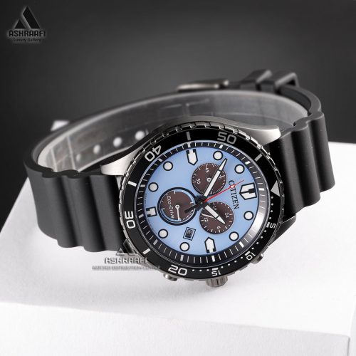 فروش ساعت اورجینال دست دوم سیتیزن Citizen AT2567-18L