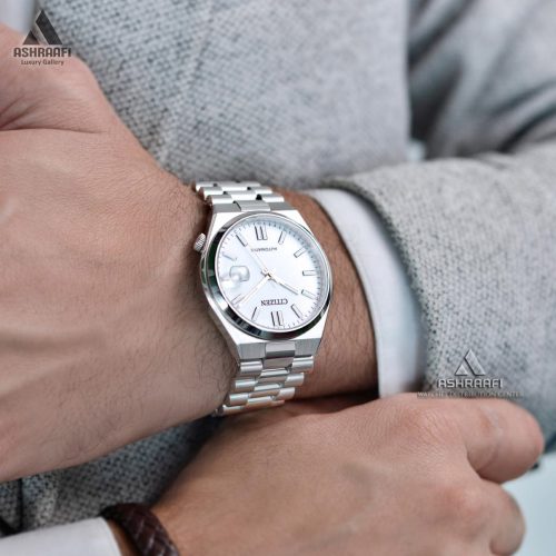 ساعت مچی سیتیزن Citizen Tsuyosa NJ0150-81A