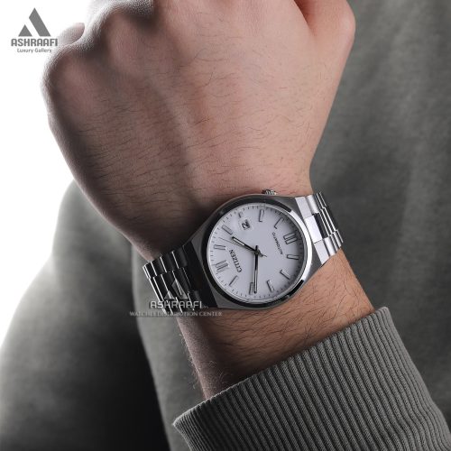 Citizen Tsuyosa NJ0150-81A