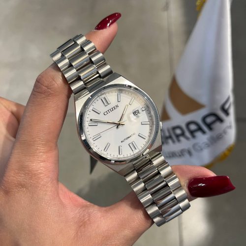 Citizen Tsuyosa NJ0150-81A