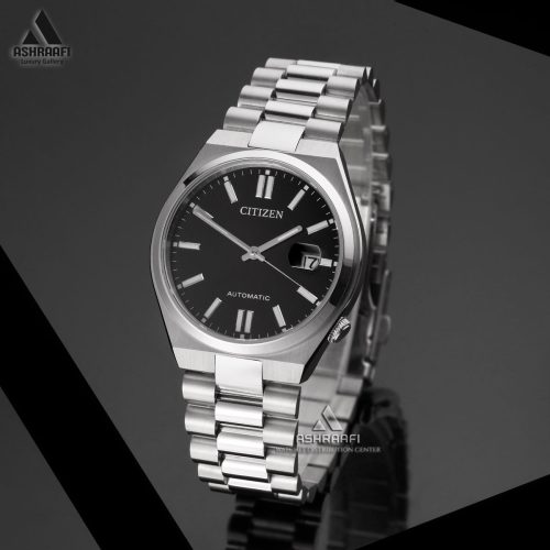 ساعت مردانه Citizen Tsuyosa NJ0150-81L